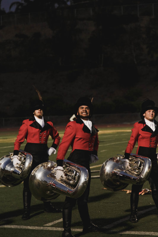 Arizona Academy of the Performing Arts