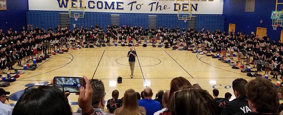 Arizona Academy of the Performing Arts