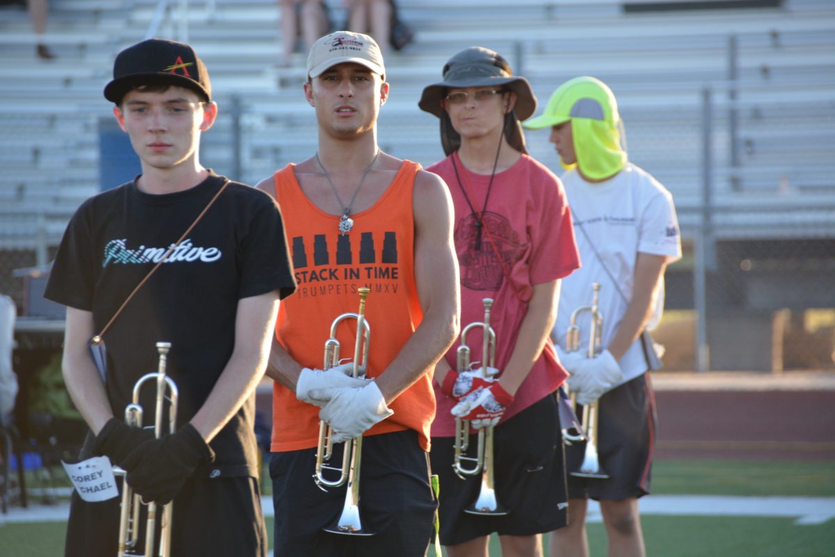 Arizona Academy of the Performing Arts