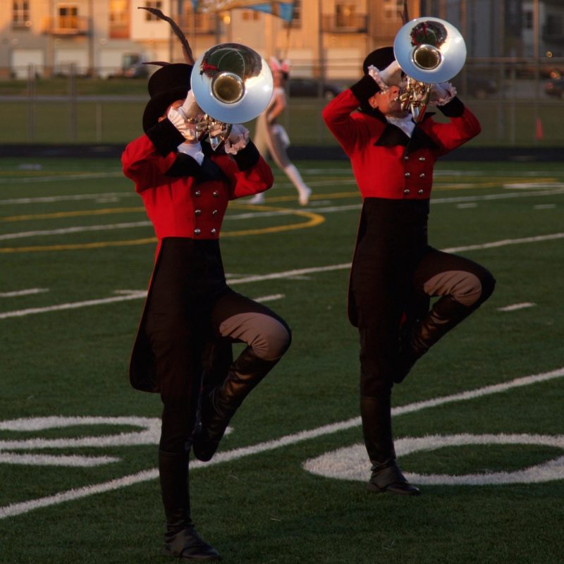 Arizona Academy of the Performing Arts