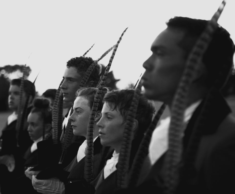 Arizona Academy of the Performing Arts