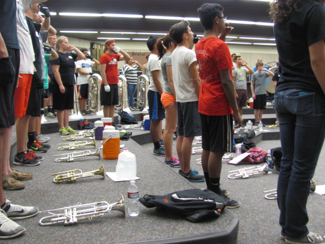 Arizona Academy of the Performing Arts