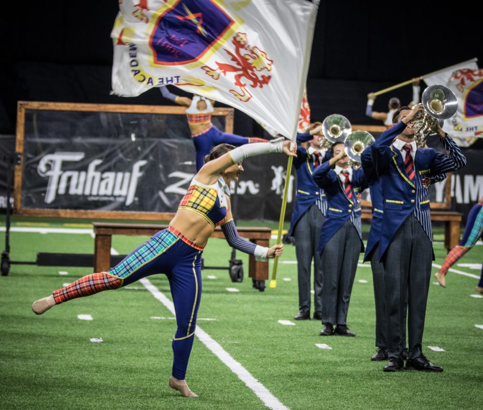 Arizona Academy of the Performing Arts