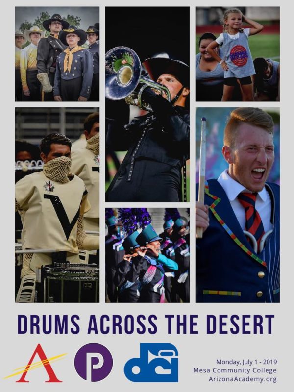 Arizona Academy of the Performing Arts