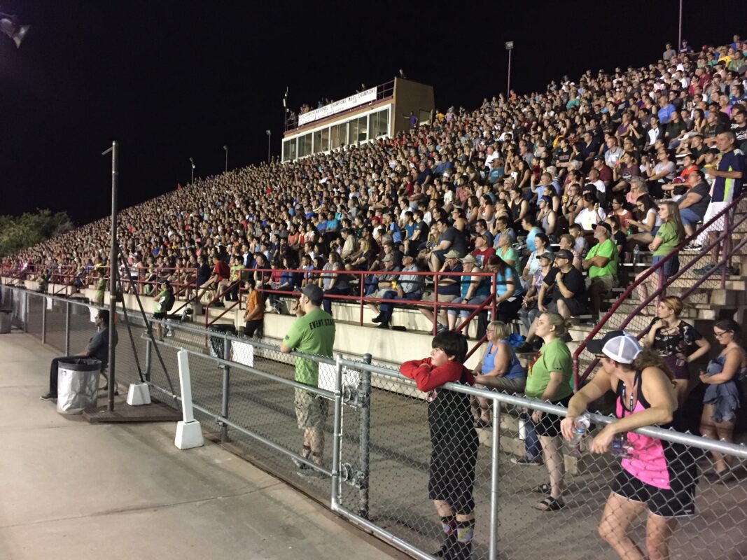 Arizona Academy of the Performing Arts