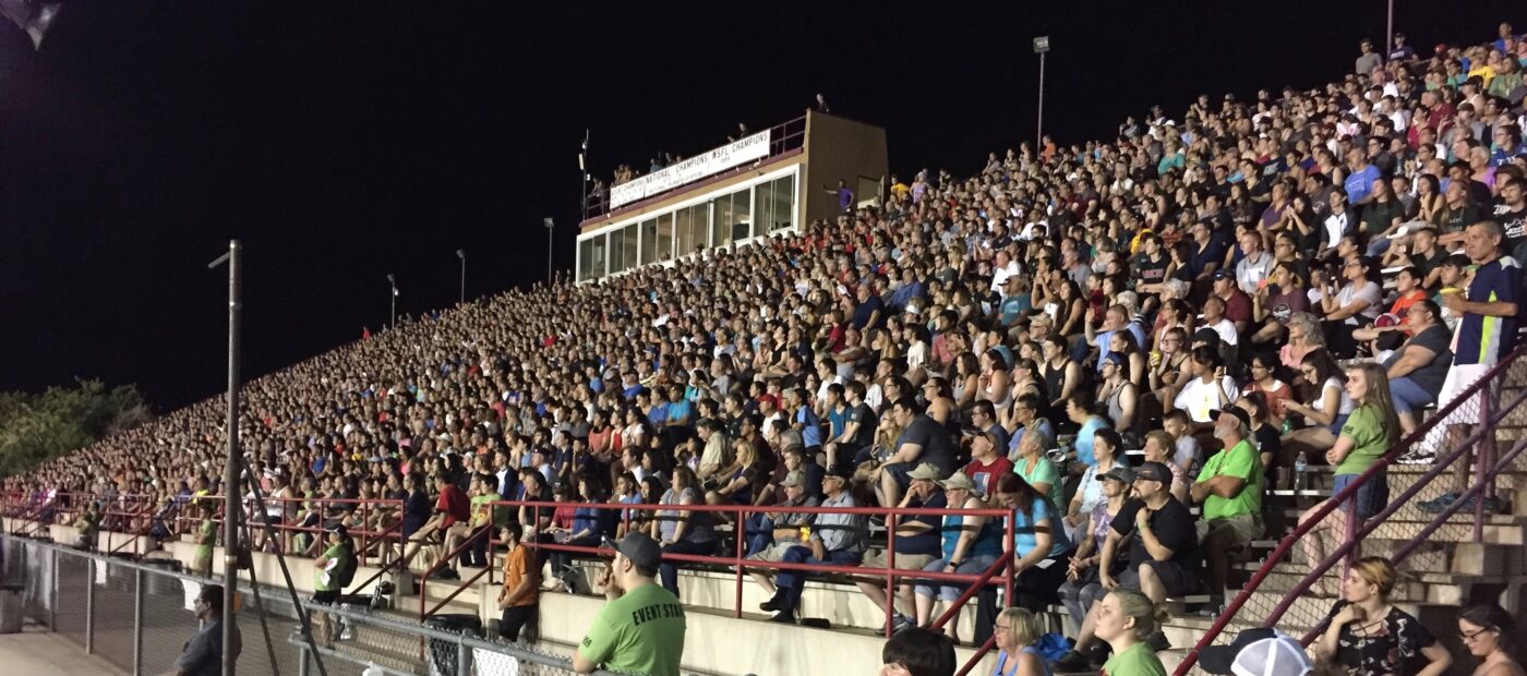 Arizona Academy of the Performing Arts