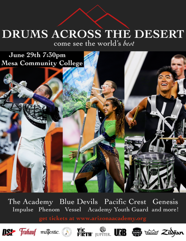 Arizona Academy of the Performing Arts