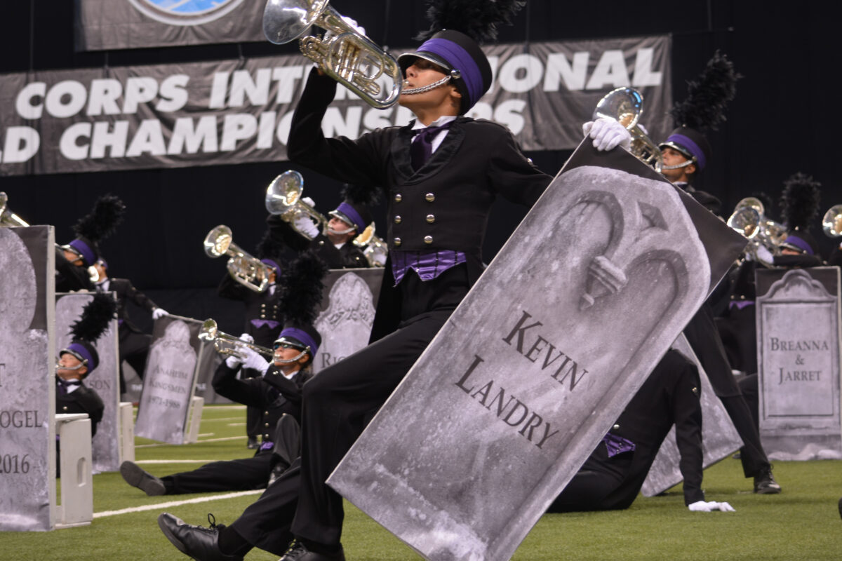 Arizona Academy of the Performing Arts