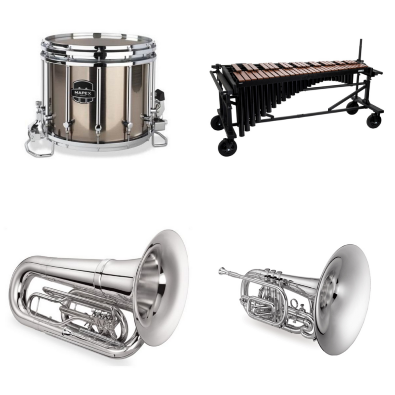 Arizona Academy of the Performing Arts