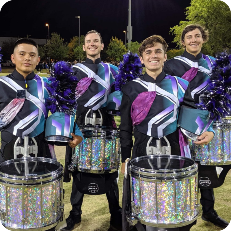 Arizona Academy of the Performing Arts