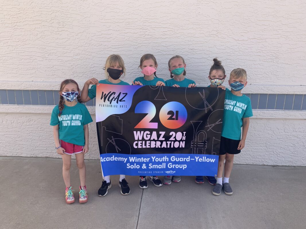 Arizona Academy of the Performing Arts