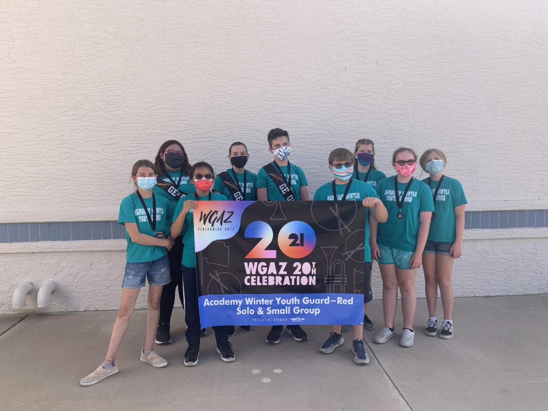 Arizona Academy of the Performing Arts