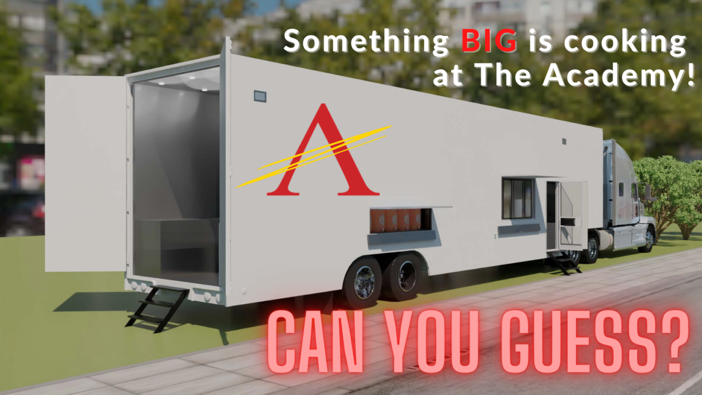 Arizona Academy of the Performing Arts