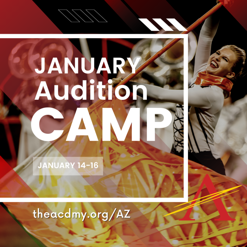 Arizona Academy of the Performing Arts