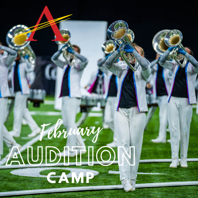 Arizona Academy of the Performing Arts