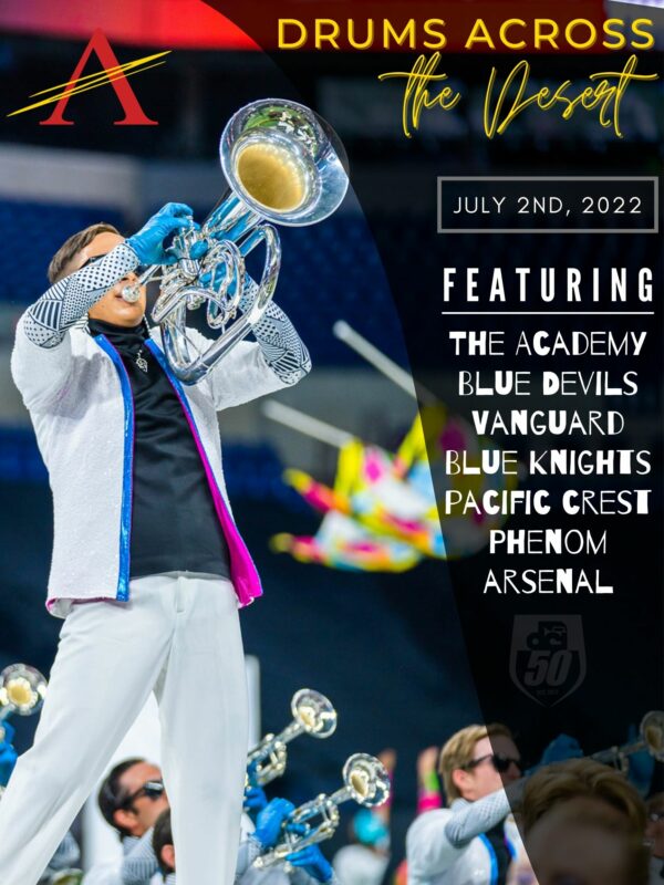 Arizona Academy of the Performing Arts