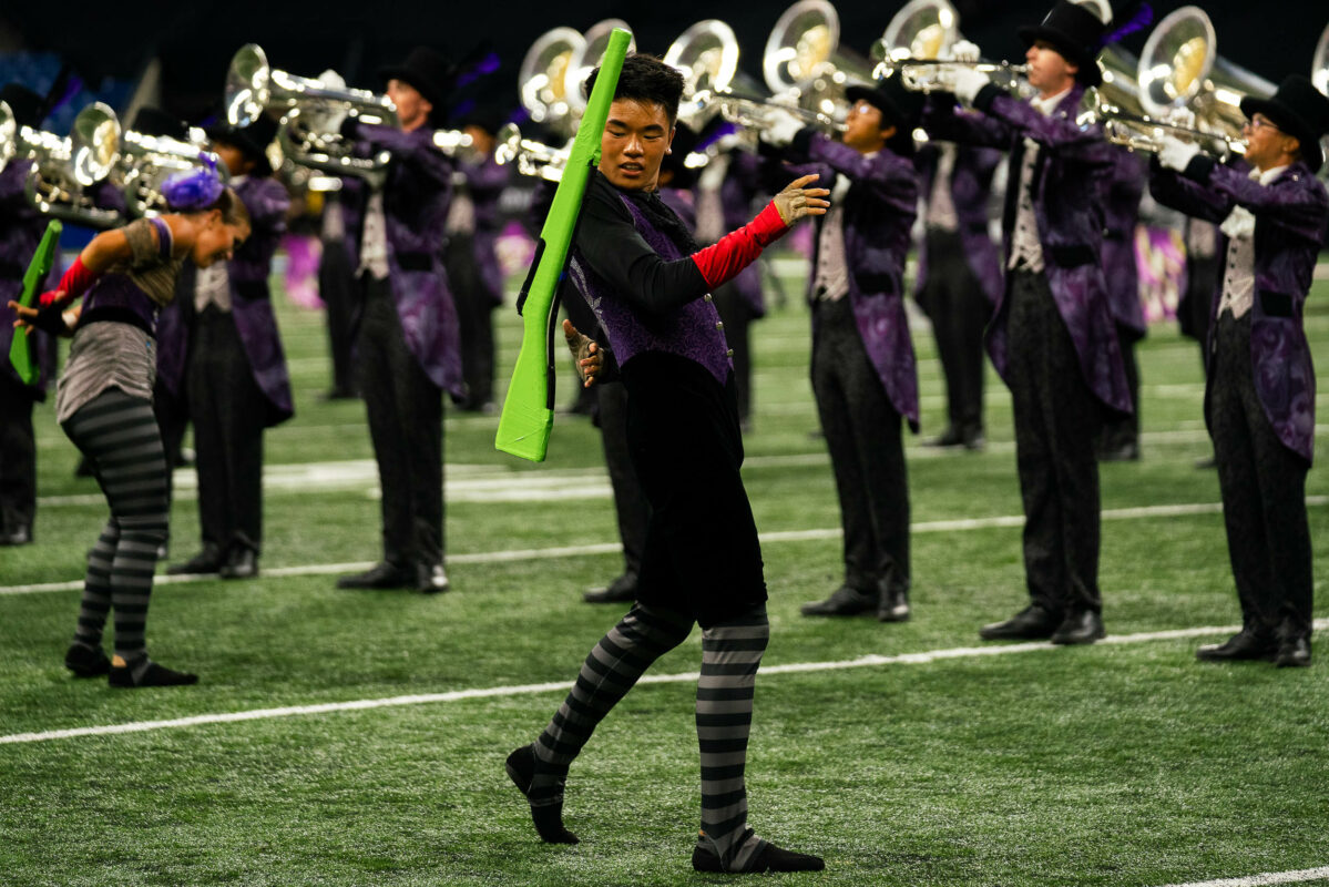 Arizona Academy of the Performing Arts