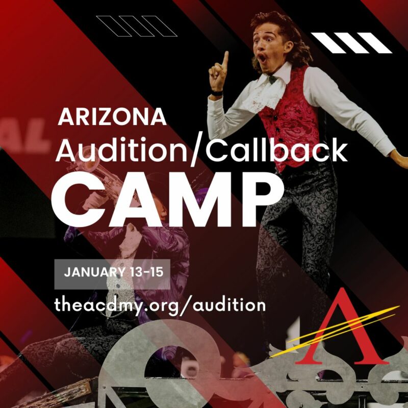 Arizona Academy of the Performing Arts