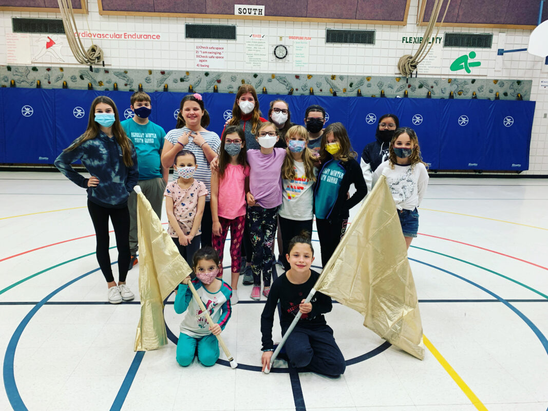 Arizona Academy of the Performing Arts