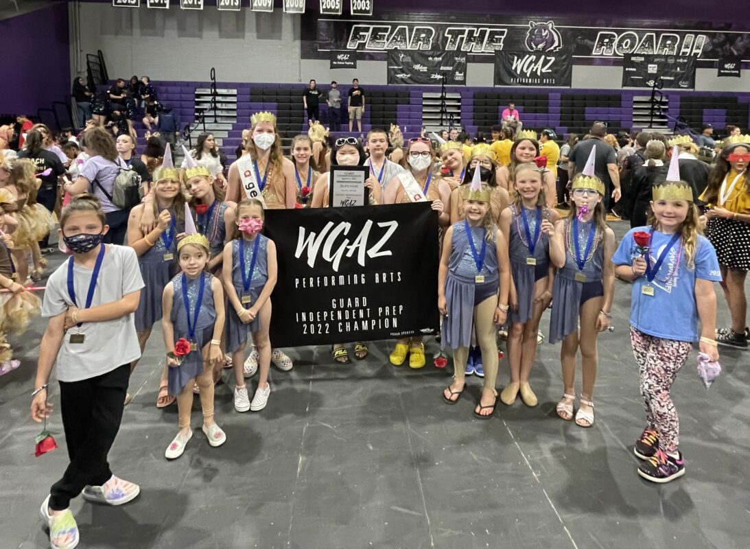 Arizona Academy of the Performing Arts