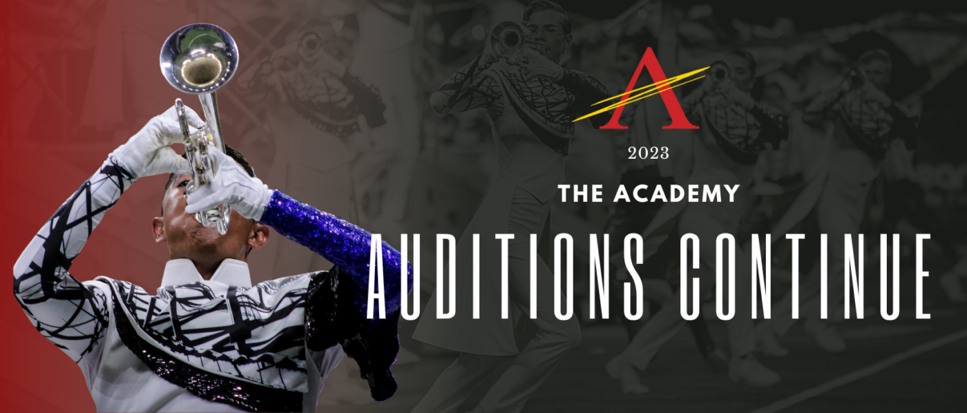 Arizona Academy of the Performing Arts