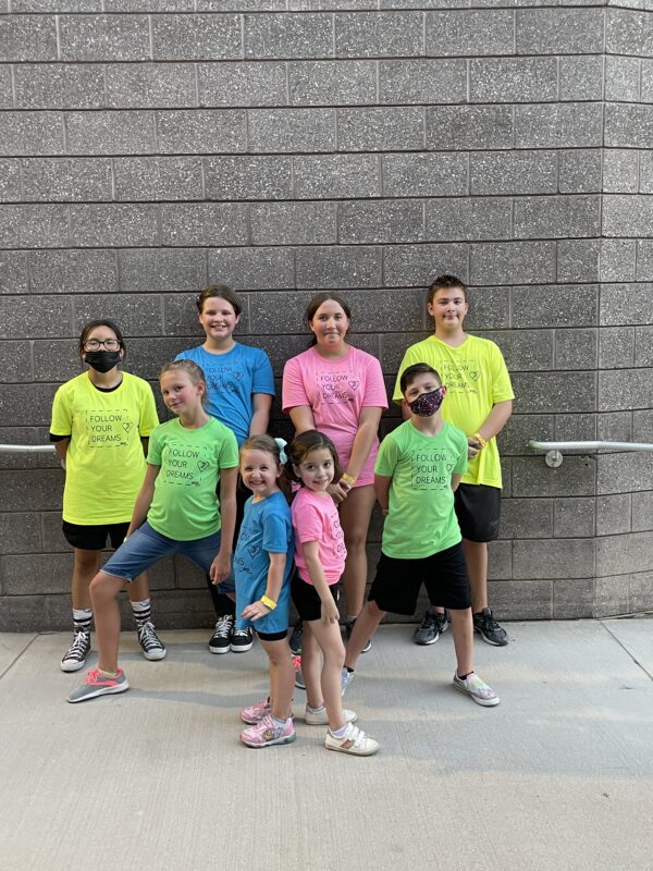 Arizona Academy of the Performing Arts