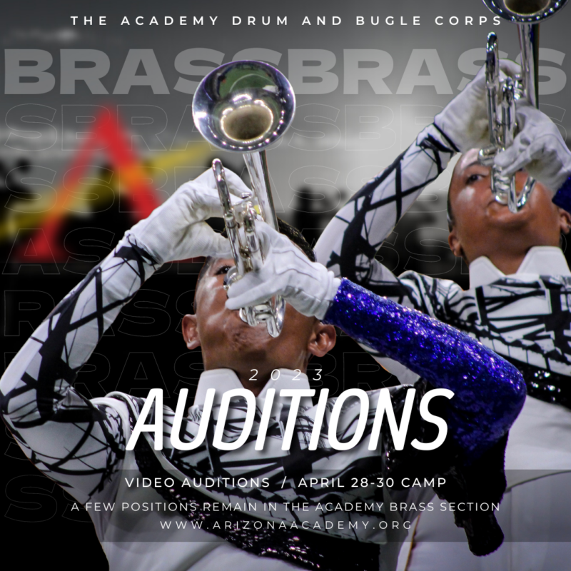 Brass – Cumbernauld Academy Performance Faculty