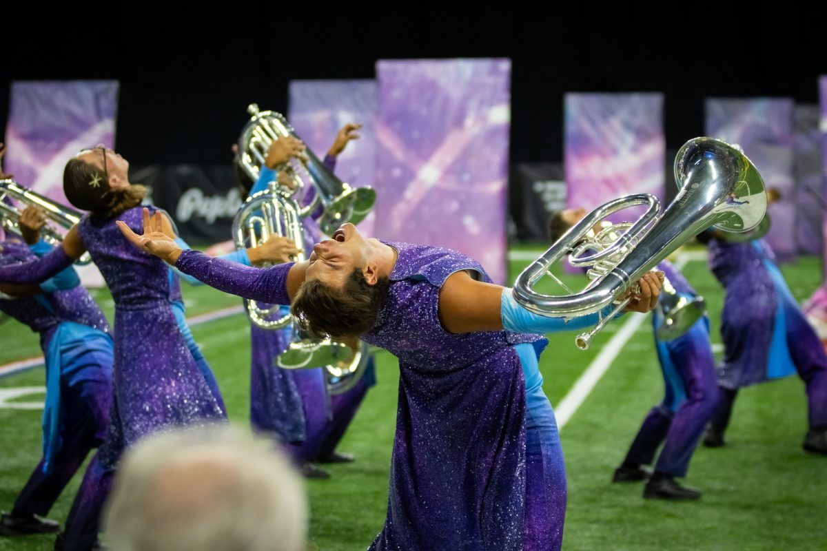 Arizona Academy of the Performing Arts