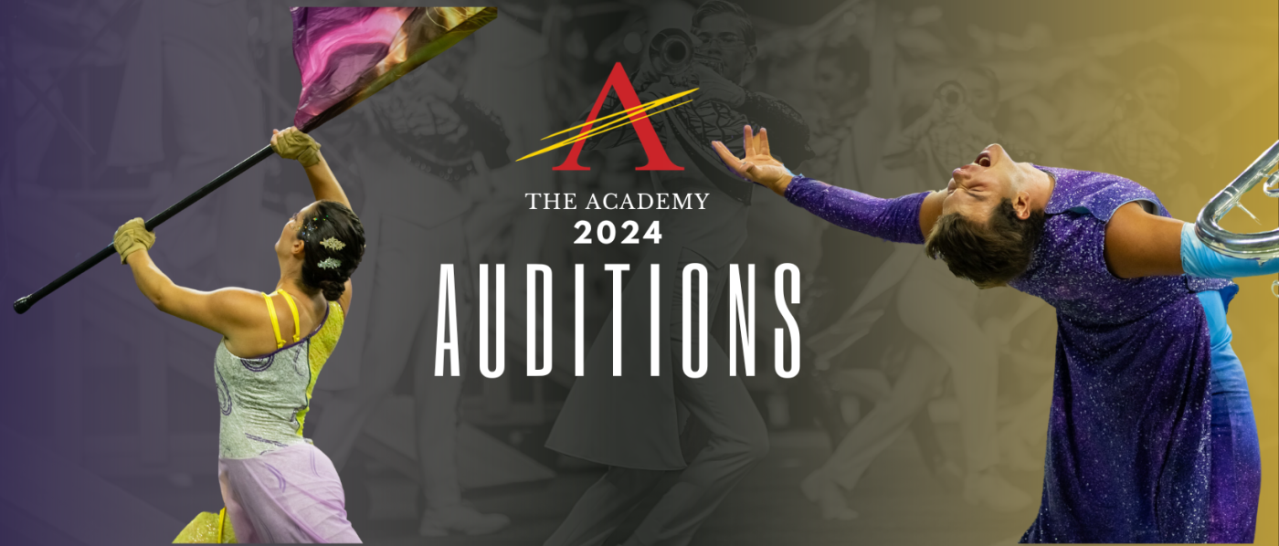 Arizona Academy of the Performing Arts