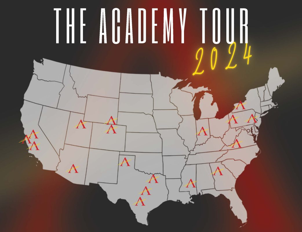 Arizona Academy of the Performing Arts