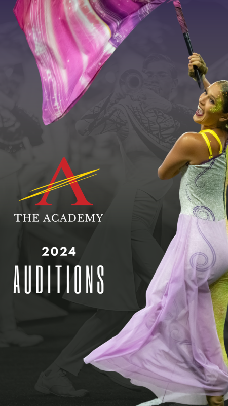 Arizona Academy of the Performing Arts