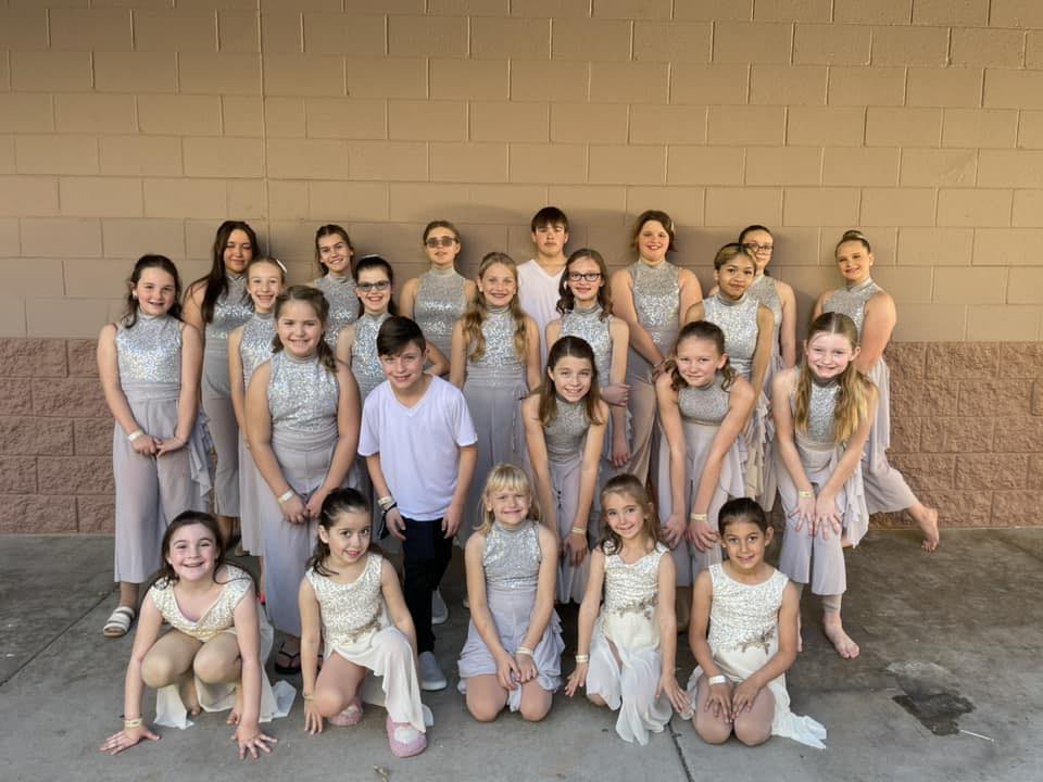 Arizona Academy of the Performing Arts