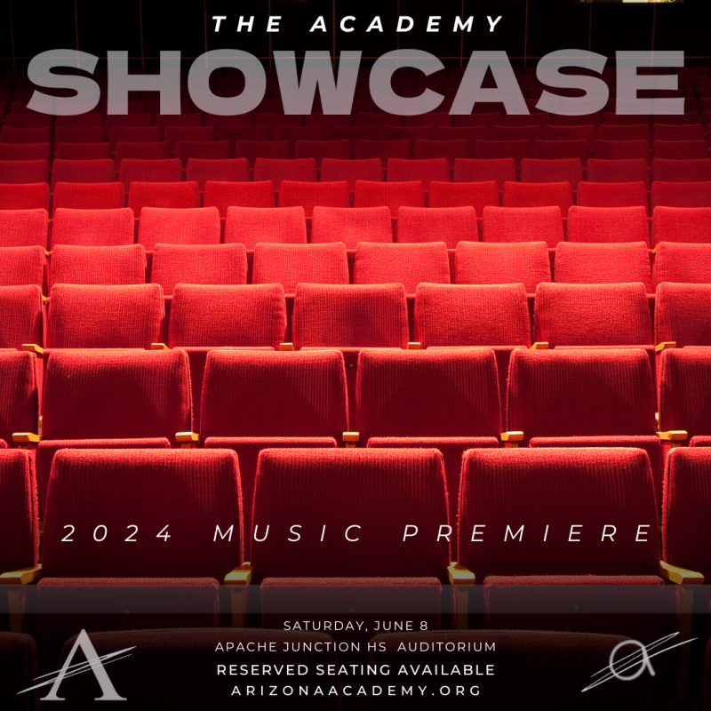 Arizona Academy of the Performing Arts