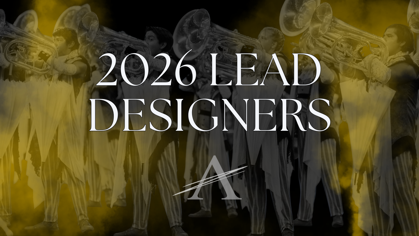 エキゾティック・サウンド　John McFarland - Provocatif 2026 Design Team – Arizona Academy of the Performing Arts
